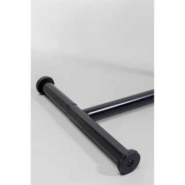 Kare Stolik pomocniczy EASY LIVING 46 x 63 x 46cm / 86724