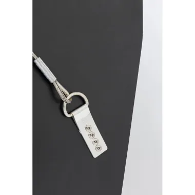 Kare Lustro ścienne PRISMA COLORE 80 x 120 x 10cm / 87435