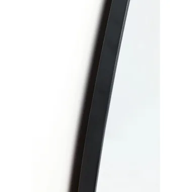 Kare Lustro ścienne GOTEBORG 93 x 90 x 2cm / 80908