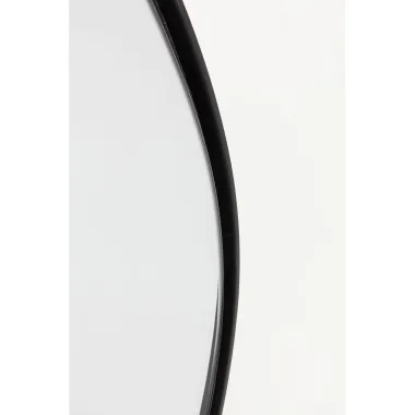 Kare Lustro ścienne GOTEBORG 71 x 70 x 2cm / 80909