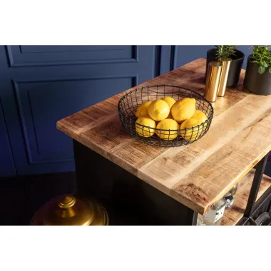 Kare Bar STEAMLOCK 225 x 105 x 65cm / 87197