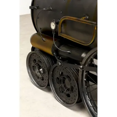 Kare Bar STEAMLOCK 225 x 105 x 65cm / 87197