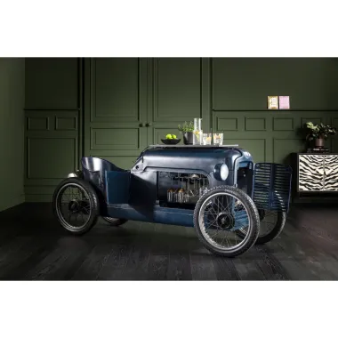 Kare Bar RACING CAR 238 x 98 x 76cm / 86507