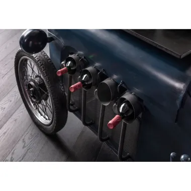 Kare Bar RACING CAR 238 x 98 x 76cm / 86507