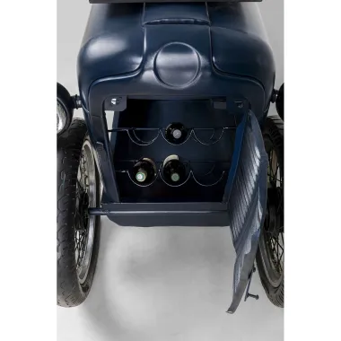 Kare Bar RACING CAR 238 x 98 x 76cm / 86507