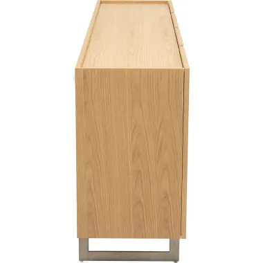 Kare Komoda GIULIO brązowa 180 x 80 x 42cm / 71261