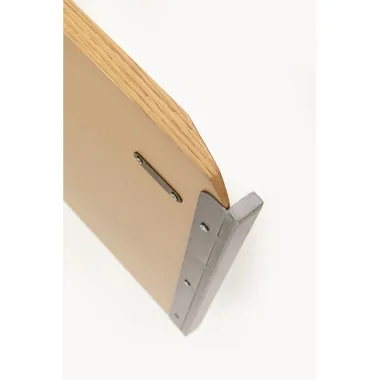 Kare Komoda GIULIO brązowa 180 x 55 x 42cm / 71262