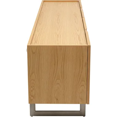 Kare Komoda GIULIO brązowa 180 x 55 x 42cm / 71262