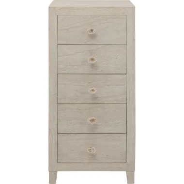 Kare Komoda TRAVERTINO beżowy 49 x 110 x 41cm / 71051