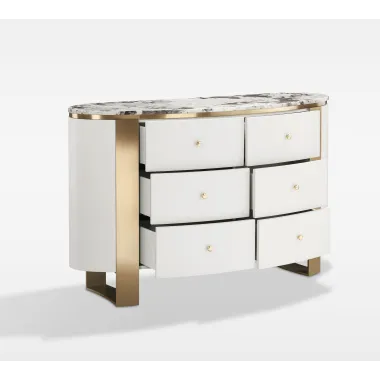 Livin Hill Stilig ST920 Komoda