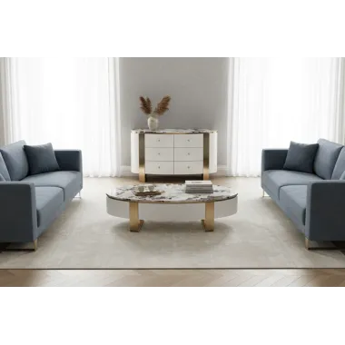 Livin Hill Stilig ST920 Komoda