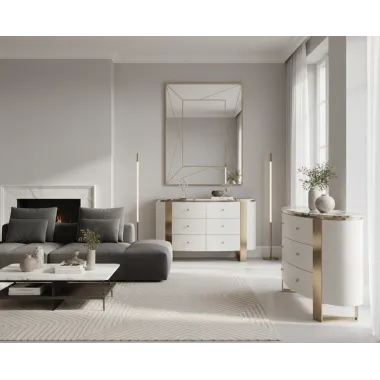 Livin Hill Stilig ST920 Komoda