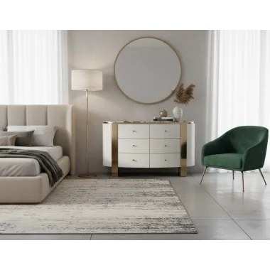 Livin Hill Stilig ST920 Komoda