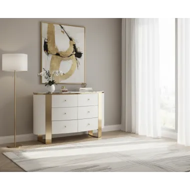 Livin Hill Stilig ST920 Komoda