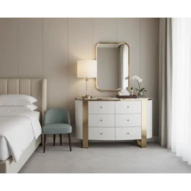 Livin Hill Stilig ST920 Komoda