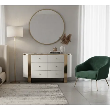 Livin Hill Stilig ST920 Komoda