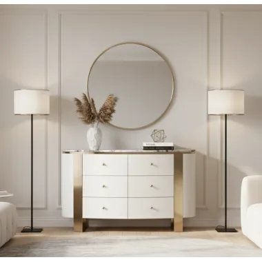 Livin Hill Stilig ST920 Komoda