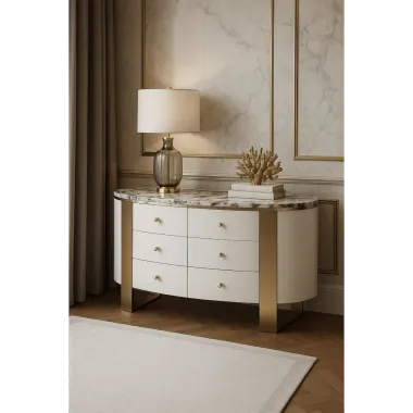 Livin Hill Stilig ST920 Komoda