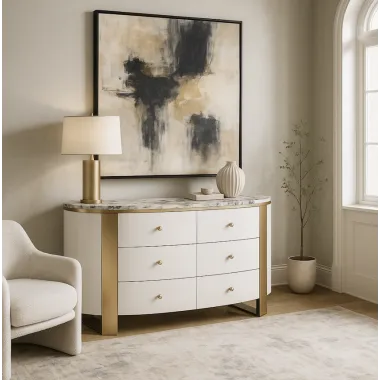 Livin Hill Stilig ST920 Komoda