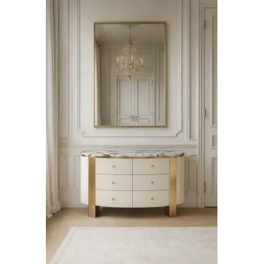 Livin Hill Stilig ST920 Komoda