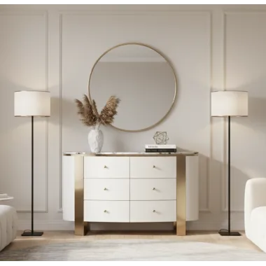 Livin Hill Stilig ST920 Komoda