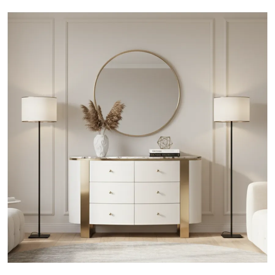 Livin Hill Stilig ST920 Komoda