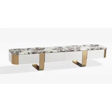 Livin Hill Stilig ST922 Komoda RTV 200 X 36 X 40cm