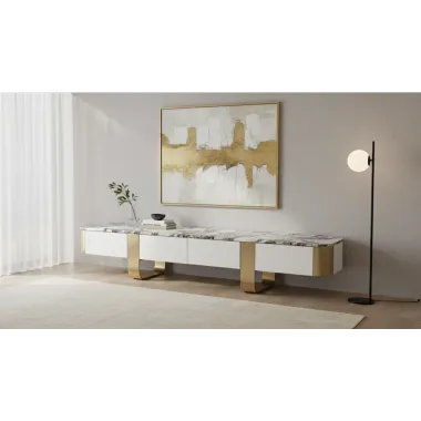 Livin Hill Stilig ST922 Komoda RTV 200 X 36 X 40cm