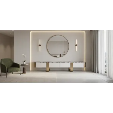 Livin Hill Stilig ST922 Komoda RTV 200 X 36 X 40cm