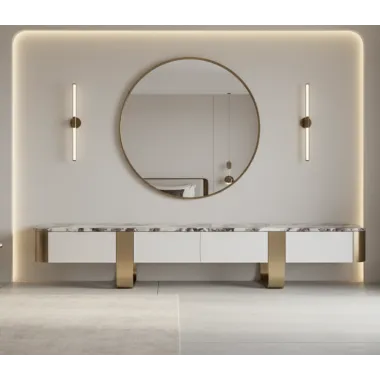 Livin Hill Stilig ST922 Komoda RTV 200 X 36 X 40cm