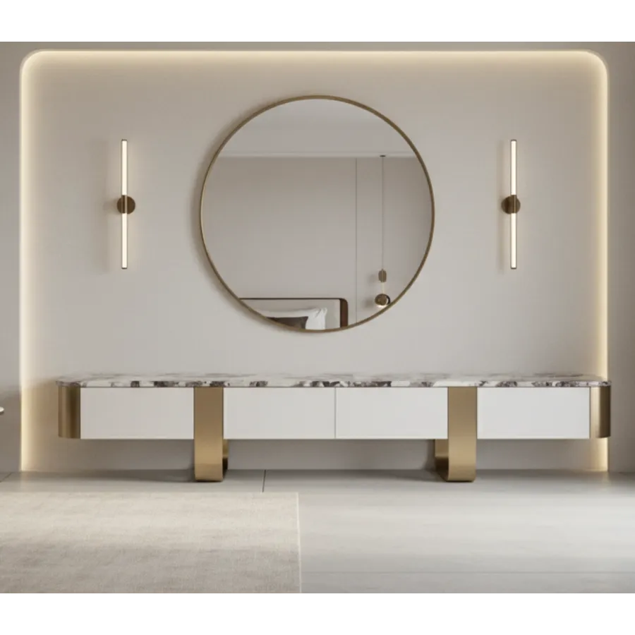 Livin Hill Stilig ST922 Komoda RTV 200 X 36 X 40cm