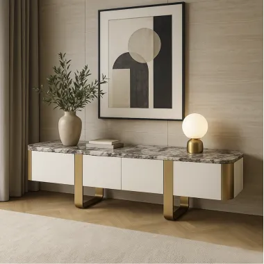 Livin Hill Stilig ST922 Komoda RTV 200 X 36 X 40cm