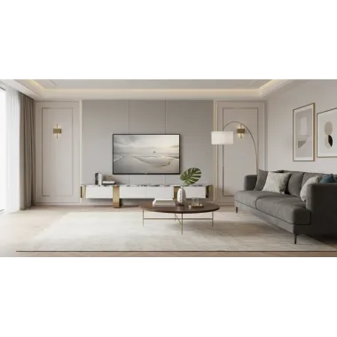 Livin Hill Stilig ST923 Stolik kawowy 150 x 38 x 80cm