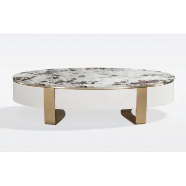 Livin Hill Stilig ST923 Stolik kawowy 150 x 38 x 80cm