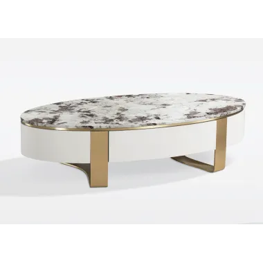 Livin Hill Stilig ST923 Stolik kawowy 150 x 38 x 80cm