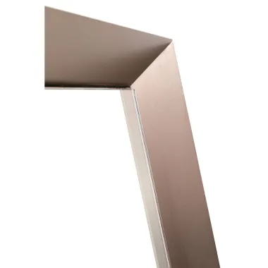 Kare Lustro stojące AREZZO COFFEE 53 x 160 x 7cm / 70034