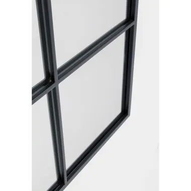 Kare Lustro ścienne FINESTRA 90 x 180 x 3cm / 80108