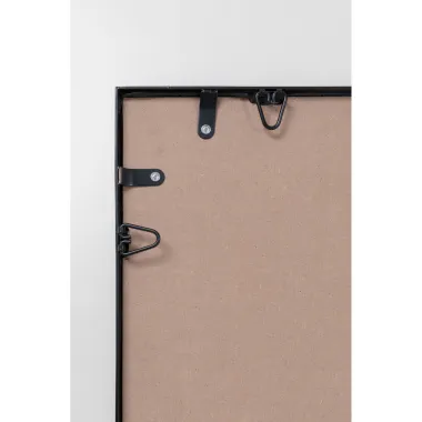 Kare Lustro ścienne FINESTRA 90 x 180 x 3cm / 80108