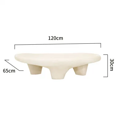 Livin Hill Modig M85 Stolik kawowy