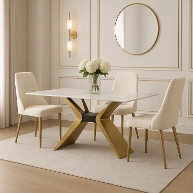 Livin Hill Modig M40 Stół 180cm