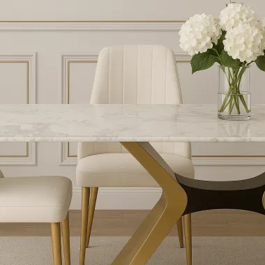 Livin Hill Modig M40 Stół 180cm