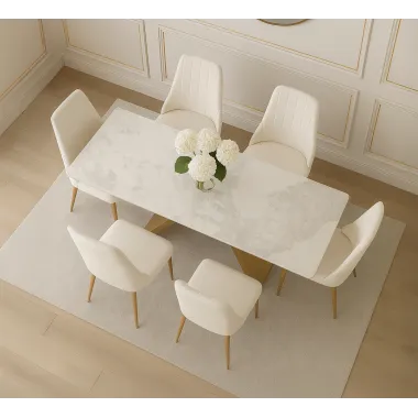 Livin Hill Modig M40 Stół 180cm