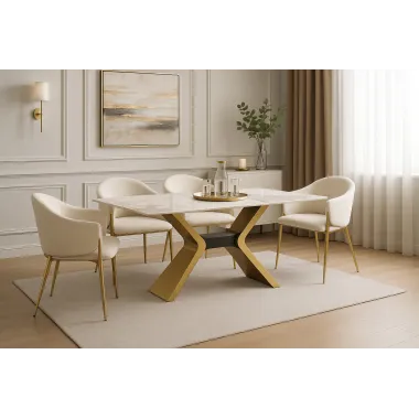 Livin Hill Modig M40 Stół 180cm