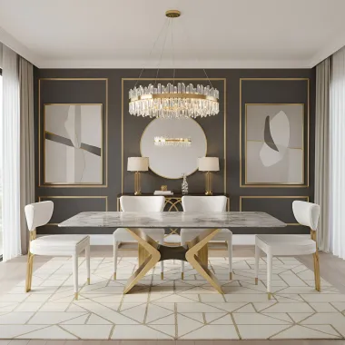 Livin Hill Modig M40 Stół 180cm