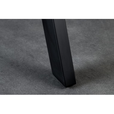 Invicta IRON CRAFT stół do jadalni okrągły naturalne Mango Ø 140cm / 45256