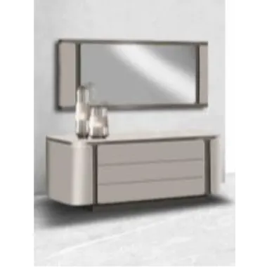 PPERLA Włoska komoda XL 3 szuflady 165 x 89 x 50cm / ArredoClassic