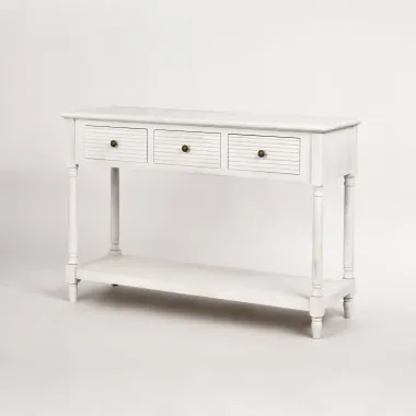 Livorno LIV080-W Konsola