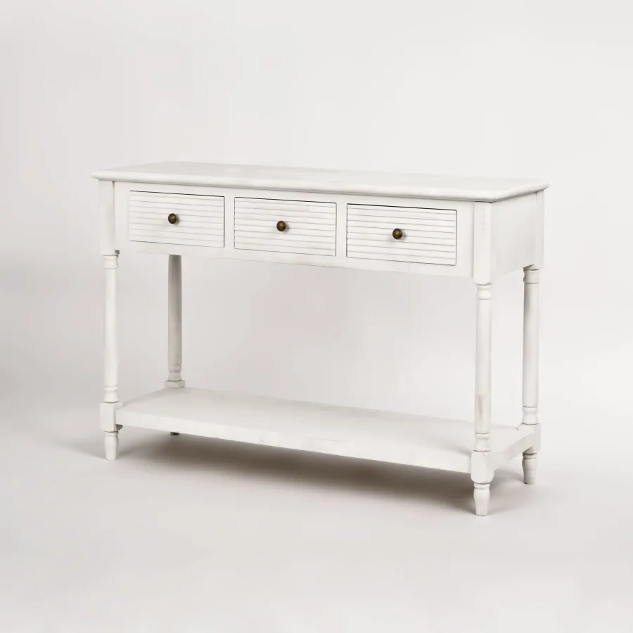 Livorno LIV080-W Konsola