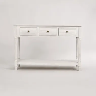 Livorno LIV080-W Konsola