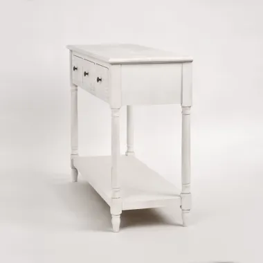 Livorno LIV080-W Konsola